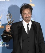 Al Pacino y su Emmy